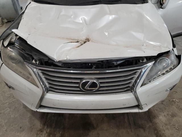 Photo 11 VIN: 2T2ZK1BA9FC174947 - LEXUS RX350 