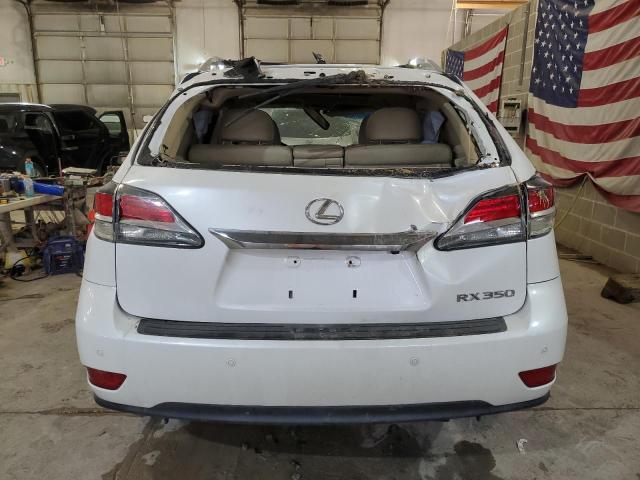 Photo 5 VIN: 2T2ZK1BA9FC174947 - LEXUS RX350 