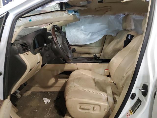 Photo 6 VIN: 2T2ZK1BA9FC174947 - LEXUS RX350 