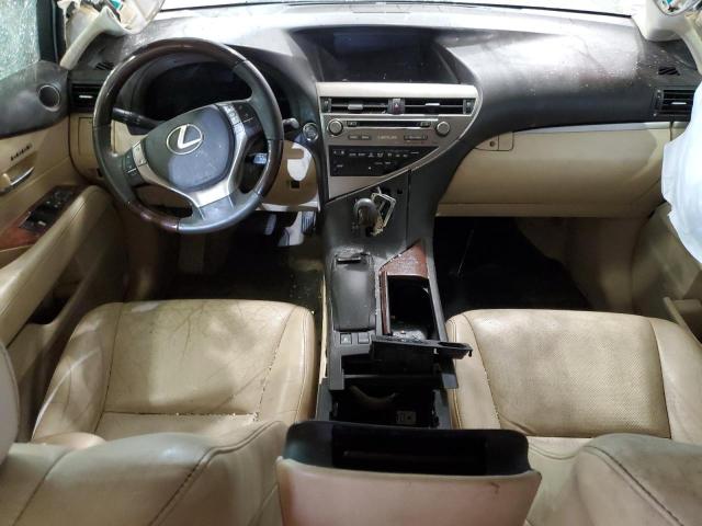 Photo 7 VIN: 2T2ZK1BA9FC174947 - LEXUS RX350 