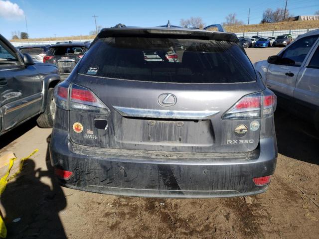 Photo 5 VIN: 2T2ZK1BA9FC179131 - LEXUS RX350 