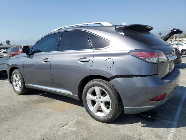 Photo 1 VIN: 2T2ZK1BA9FC180442 - LEXUS RX350 