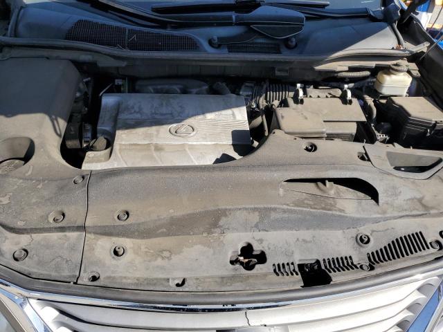 Photo 10 VIN: 2T2ZK1BA9FC180442 - LEXUS RX350 