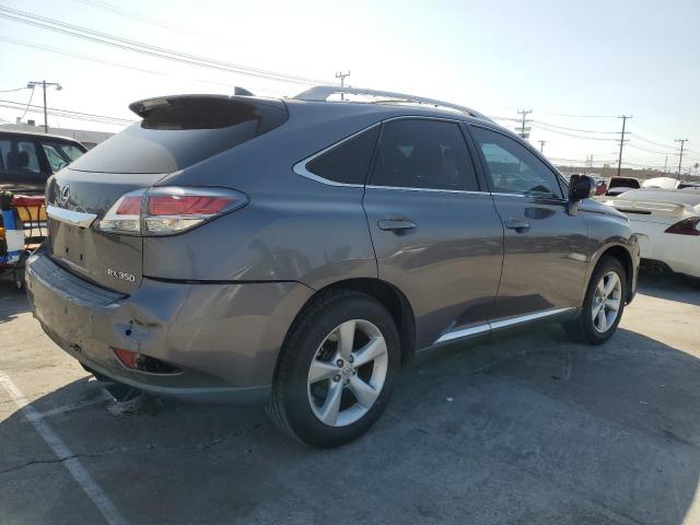 Photo 2 VIN: 2T2ZK1BA9FC180442 - LEXUS RX350 