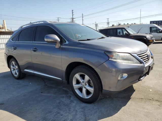 Photo 3 VIN: 2T2ZK1BA9FC180442 - LEXUS RX350 