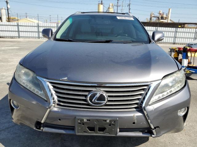 Photo 4 VIN: 2T2ZK1BA9FC180442 - LEXUS RX350 