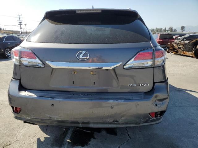 Photo 5 VIN: 2T2ZK1BA9FC180442 - LEXUS RX350 