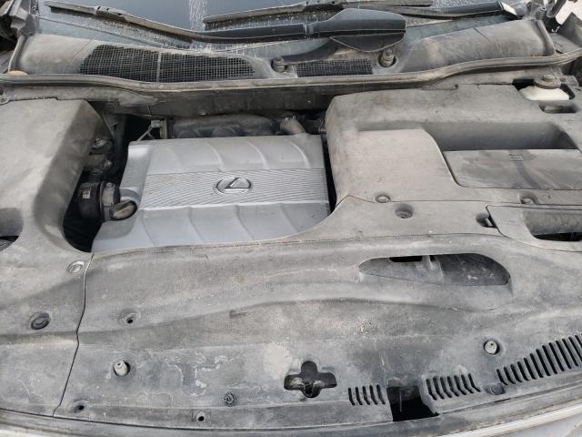 Photo 6 VIN: 2T2ZK1BA9FC181946 - LEXUS RX 350 