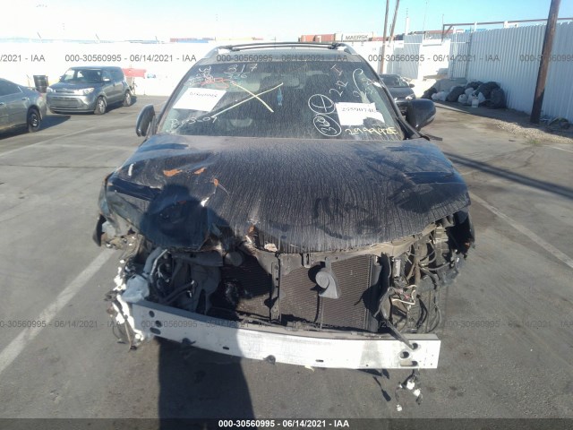 Photo 5 VIN: 2T2ZK1BA9FC182174 - LEXUS RX 350 