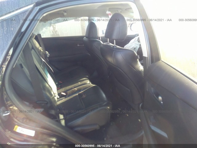 Photo 7 VIN: 2T2ZK1BA9FC182174 - LEXUS RX 350 