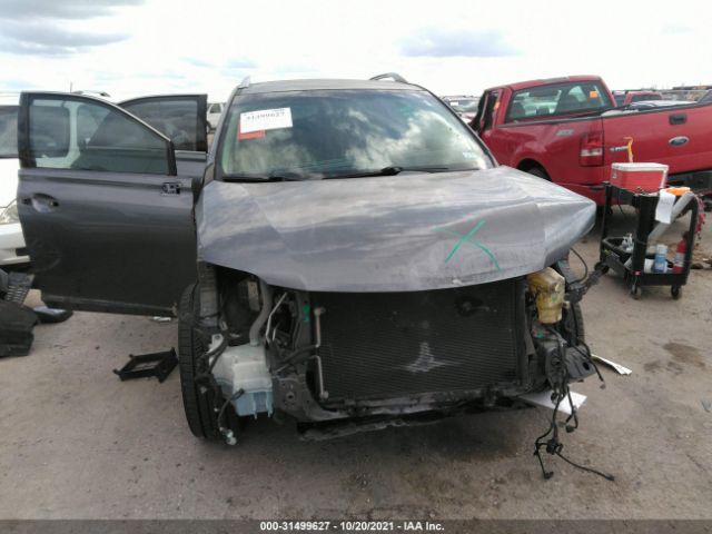 Photo 5 VIN: 2T2ZK1BA9FC183406 - LEXUS RX 350 