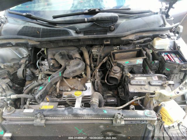 Photo 9 VIN: 2T2ZK1BA9FC183406 - LEXUS RX 350 