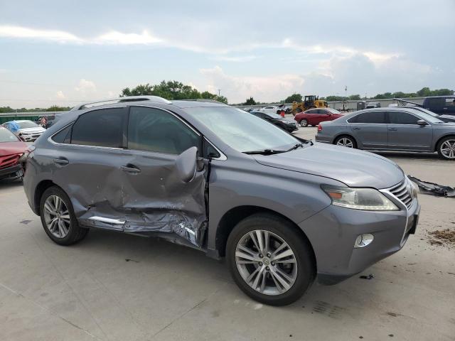 Photo 3 VIN: 2T2ZK1BA9FC186127 - LEXUS RX 350 