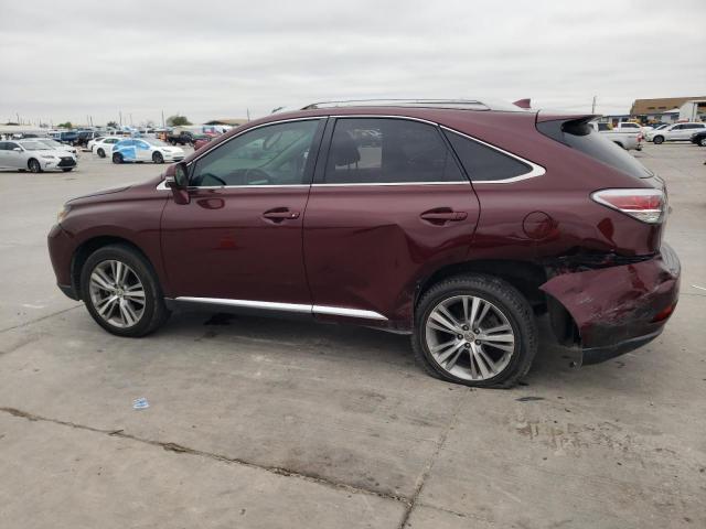 Photo 1 VIN: 2T2ZK1BA9FC187116 - LEXUS RX 350 