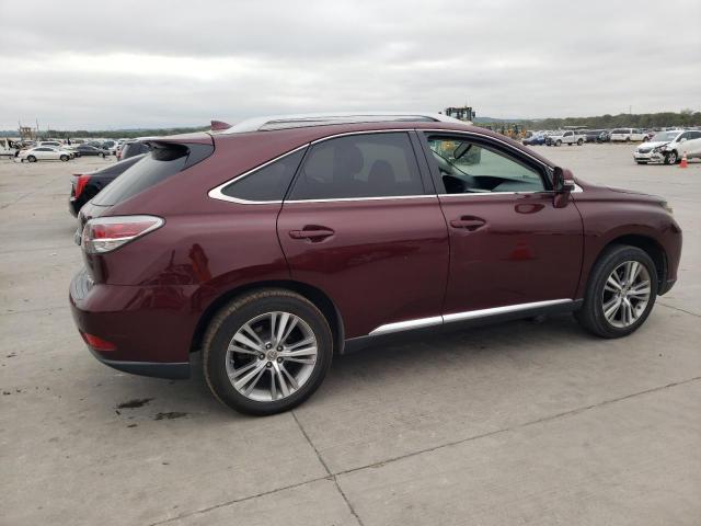 Photo 2 VIN: 2T2ZK1BA9FC187116 - LEXUS RX 350 