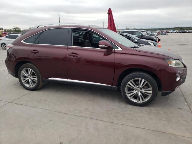 Photo 3 VIN: 2T2ZK1BA9FC187116 - LEXUS RX 350 