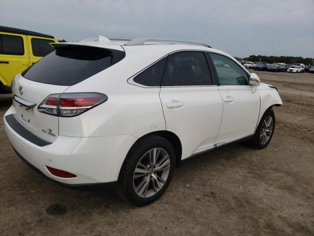 Photo 2 VIN: 2T2ZK1BA9FC188167 - LEXUS RX 350 