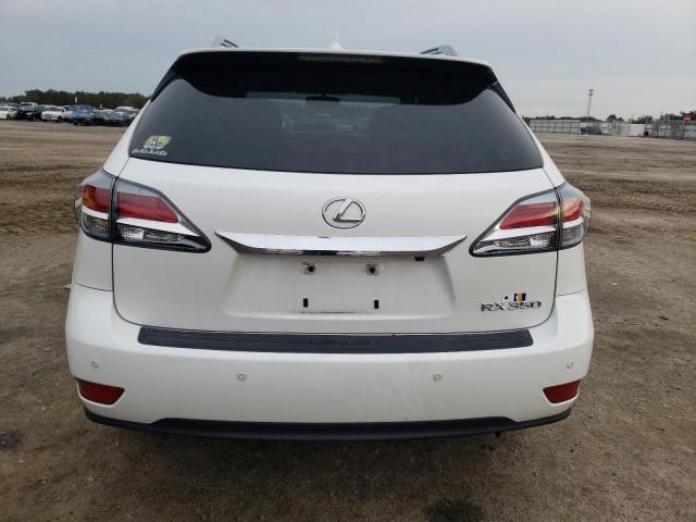 Photo 5 VIN: 2T2ZK1BA9FC188167 - LEXUS RX 350 