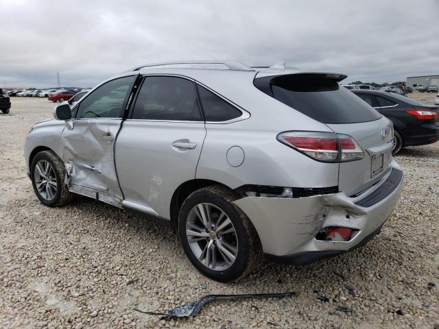 Photo 1 VIN: 2T2ZK1BA9FC188377 - LEXUS RX 350 