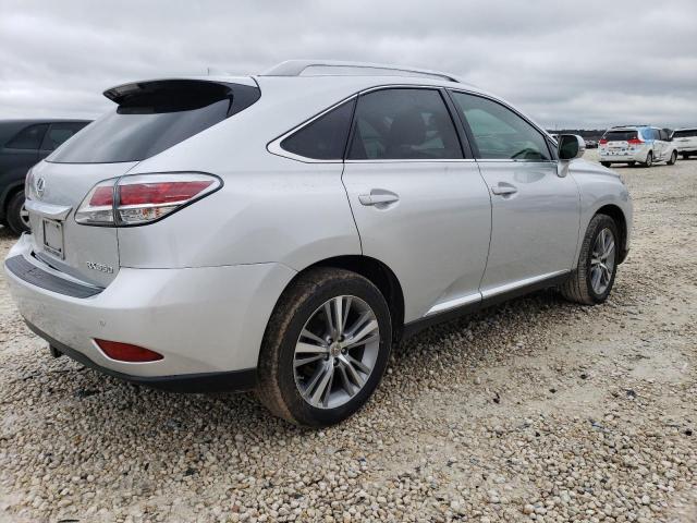 Photo 2 VIN: 2T2ZK1BA9FC188377 - LEXUS RX 350 