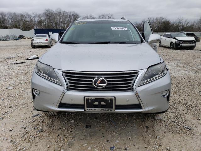 Photo 4 VIN: 2T2ZK1BA9FC188377 - LEXUS RX 350 