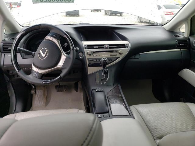 Photo 7 VIN: 2T2ZK1BA9FC188377 - LEXUS RX 350 