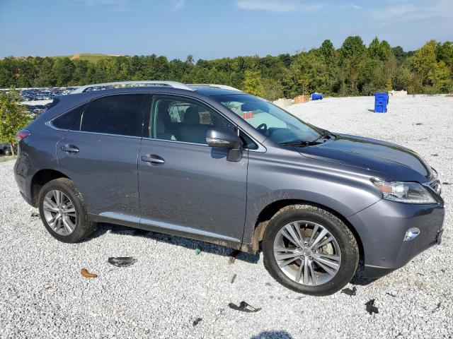 Photo 3 VIN: 2T2ZK1BA9FC194101 - LEXUS RX 350 