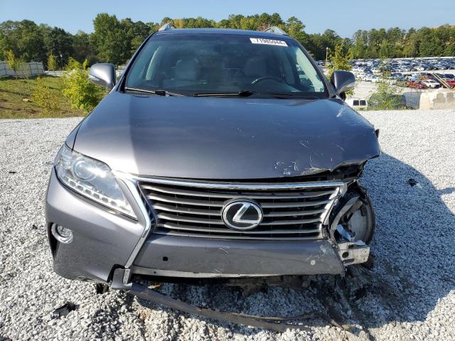 Photo 4 VIN: 2T2ZK1BA9FC194101 - LEXUS RX 350 