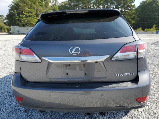 Photo 5 VIN: 2T2ZK1BA9FC194101 - LEXUS RX 350 