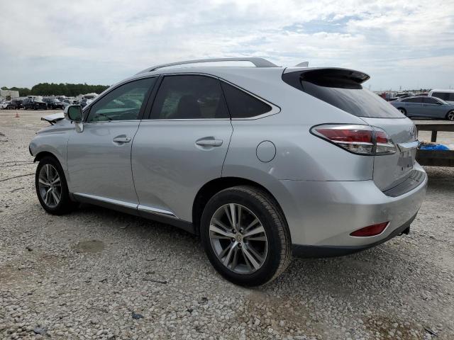 Photo 1 VIN: 2T2ZK1BA9FC194650 - LEXUS RX 350 