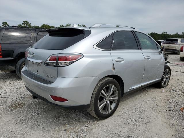 Photo 2 VIN: 2T2ZK1BA9FC194650 - LEXUS RX 350 