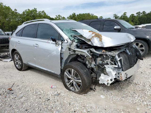 Photo 3 VIN: 2T2ZK1BA9FC194650 - LEXUS RX 350 