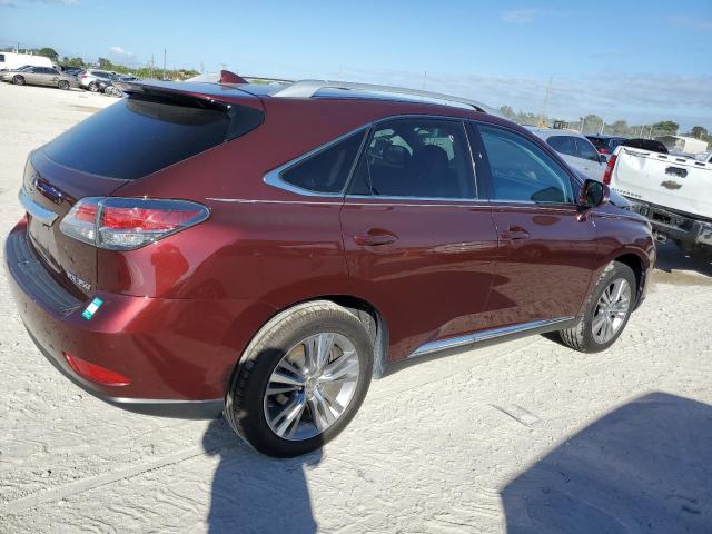 Photo 2 VIN: 2T2ZK1BA9FC195412 - LEXUS RX 350 