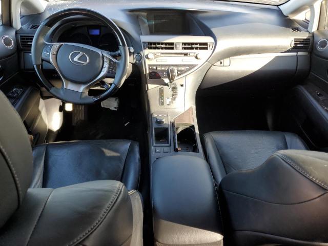 Photo 7 VIN: 2T2ZK1BA9FC195412 - LEXUS RX 350 