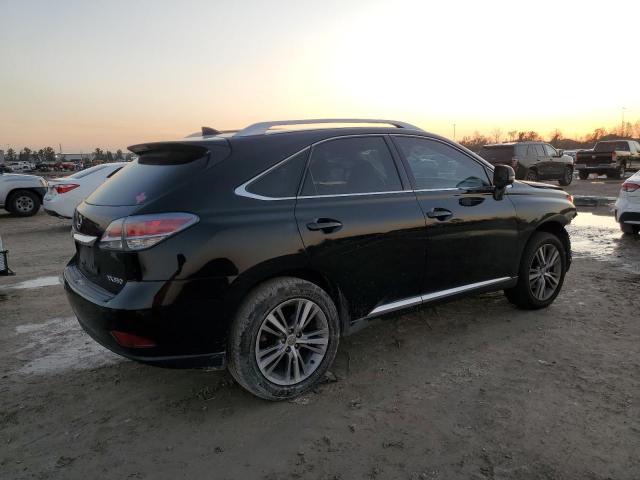 Photo 2 VIN: 2T2ZK1BA9FC204450 - LEXUS RX 350 