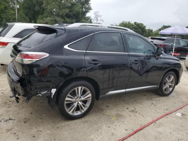 Photo 2 VIN: 2T2ZK1BA9FC205310 - LEXUS RX350 