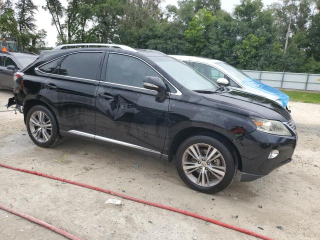 Photo 3 VIN: 2T2ZK1BA9FC205310 - LEXUS RX350 