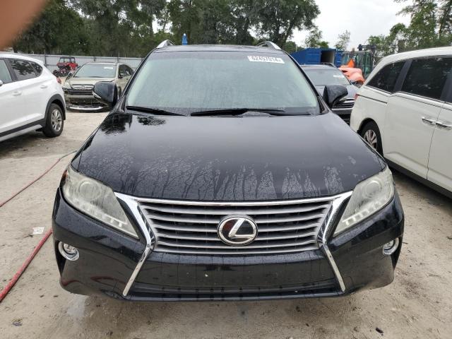 Photo 4 VIN: 2T2ZK1BA9FC205310 - LEXUS RX350 