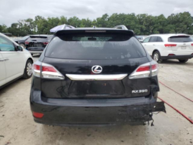 Photo 5 VIN: 2T2ZK1BA9FC205310 - LEXUS RX350 