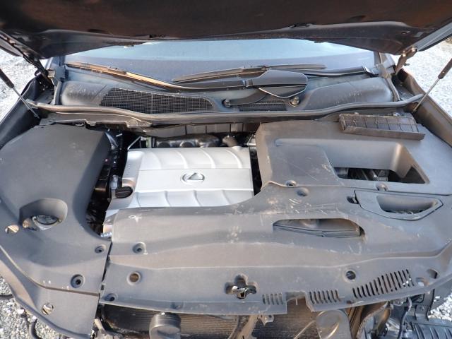 Photo 6 VIN: 2T2ZK1BA9FC206733 - LEXUS RX 350 