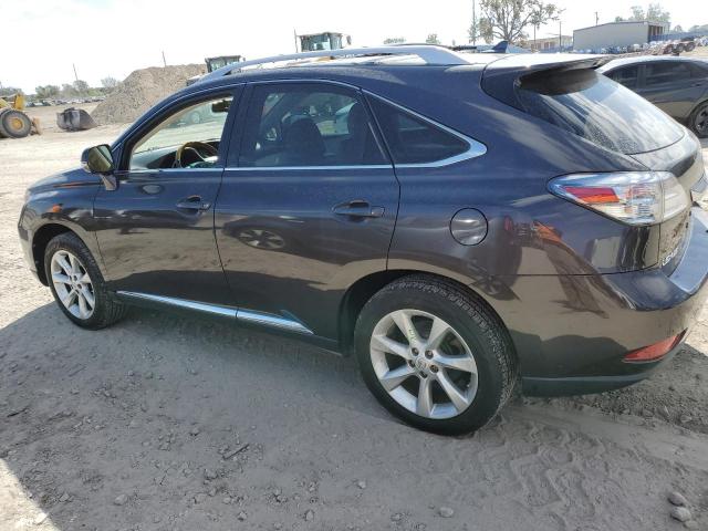 Photo 1 VIN: 2T2ZK1BAXAC006355 - LEXUS RX 350 