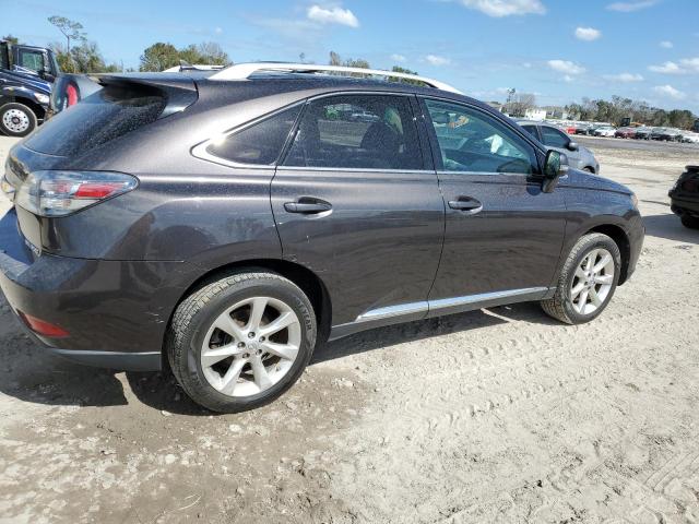 Photo 2 VIN: 2T2ZK1BAXAC006355 - LEXUS RX 350 