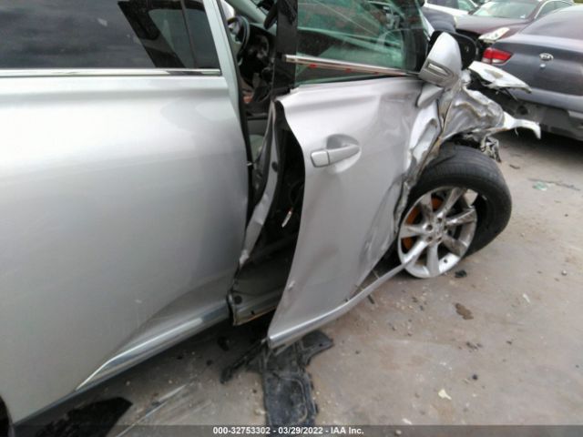 Photo 5 VIN: 2T2ZK1BAXAC006713 - LEXUS RX 350 