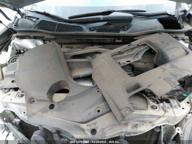 Photo 9 VIN: 2T2ZK1BAXAC006713 - LEXUS RX 350 