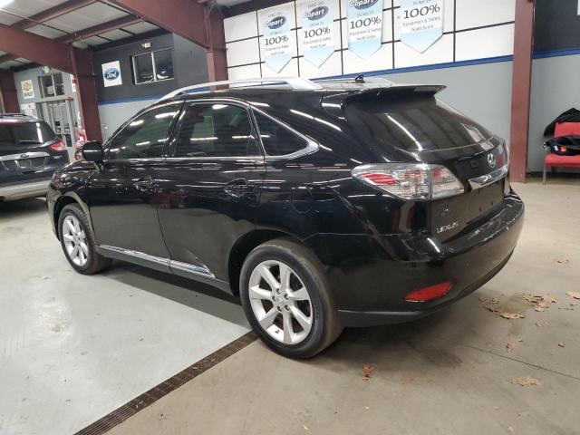 Photo 1 VIN: 2T2ZK1BAXAC009224 - LEXUS RX 350 