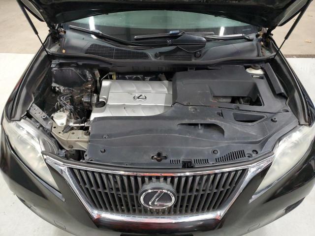 Photo 11 VIN: 2T2ZK1BAXAC009224 - LEXUS RX 350 