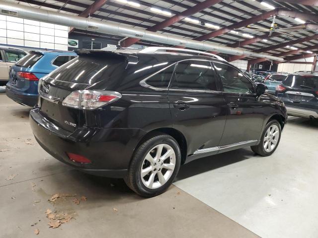 Photo 2 VIN: 2T2ZK1BAXAC009224 - LEXUS RX 350 