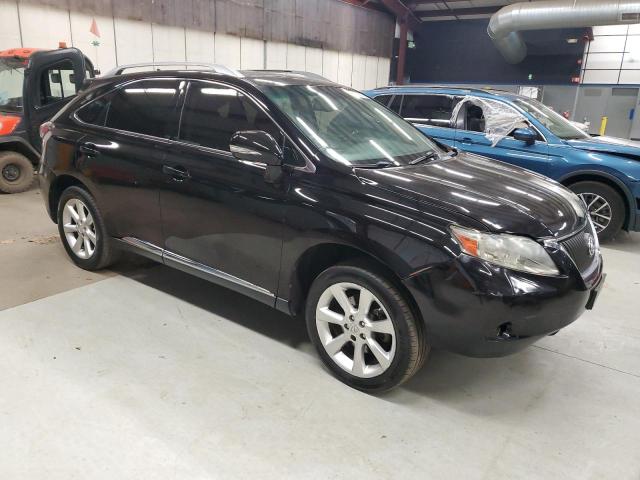 Photo 3 VIN: 2T2ZK1BAXAC009224 - LEXUS RX 350 