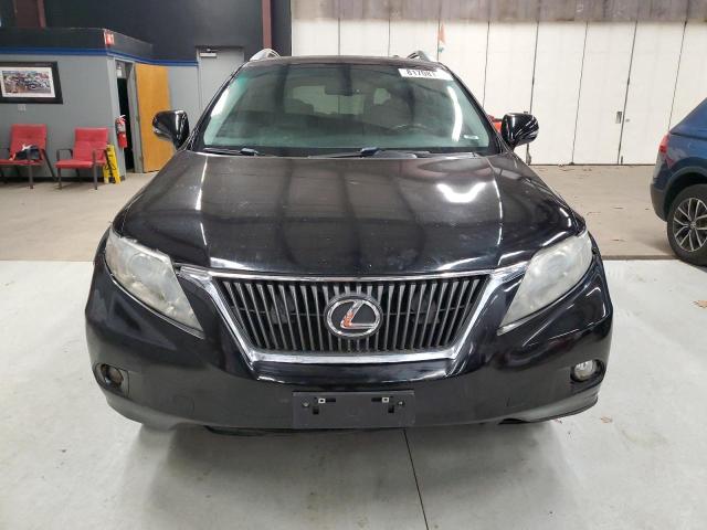 Photo 4 VIN: 2T2ZK1BAXAC009224 - LEXUS RX 350 