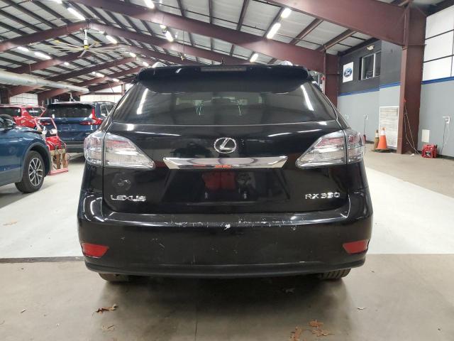 Photo 5 VIN: 2T2ZK1BAXAC009224 - LEXUS RX 350 